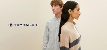 Tom Tailor
