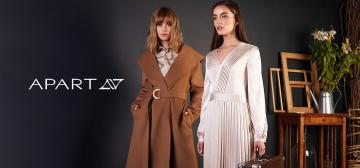 Apart
