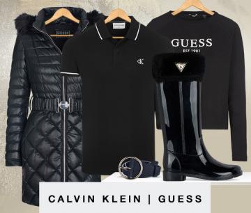 Calvin Klein