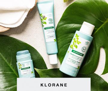 Klorane