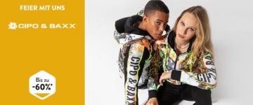 Cipo & Baxx