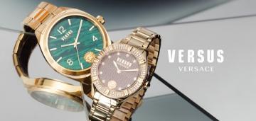 Versus Versace - Uhren