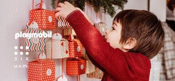 Adventskalender