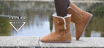 Island Boot