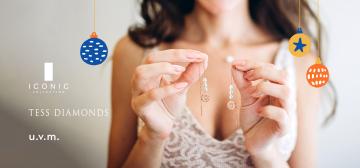 Zauberhafter Schmuck