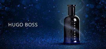 Hugo Boss
