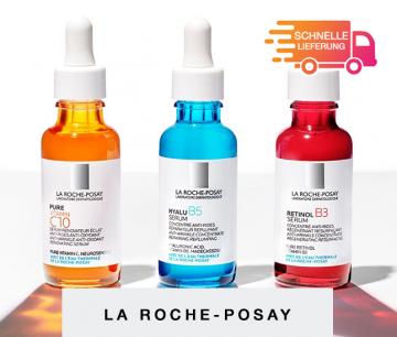 La Roche-Posay
