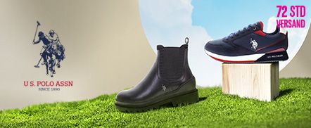 U.S. Polo Assn.