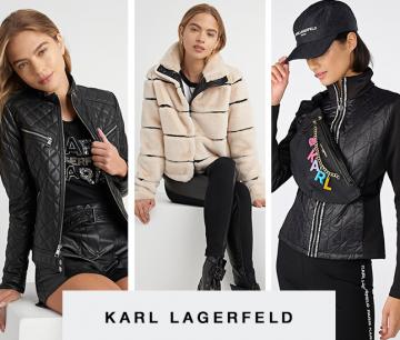 Karl Lagerfeld