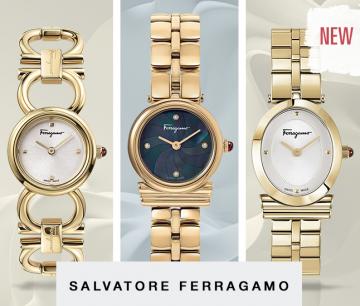 Salvatore Ferragamo