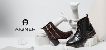 AIGNER - Schuhe