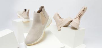 Winterschuhe