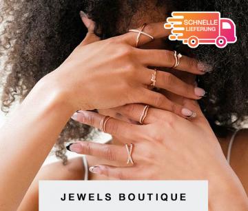 Juwelen-Boutique