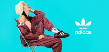 adidas Originals - Bekleidung