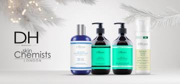 Skin Chemists & Dr. H