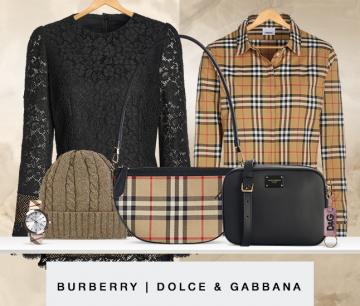 Burberry