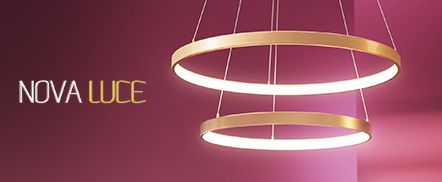 NOVA LUCE