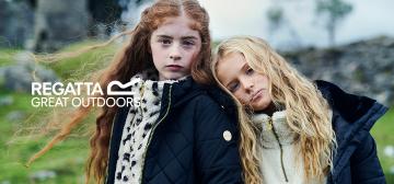 Regatta Kids