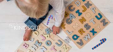 Kindsgut