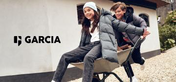 Garcia Kids