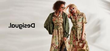 Desigual