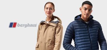 Berghaus
