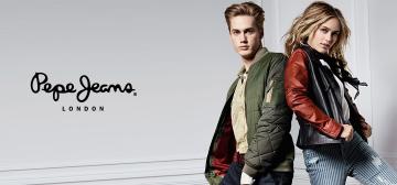Pepe Jeans