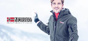 Geographical Norway Herren