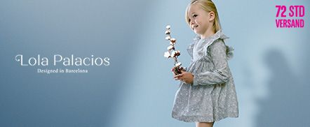 Lola Palacios