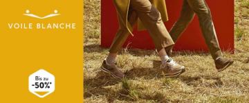 Voile Blanche