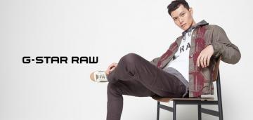 G-Star - Herren