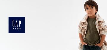 Gap Kids