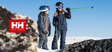 Helly Hansen