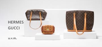 Vintage bags