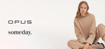 Opus & Someday