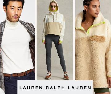 Lauren Ralph Lauren