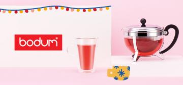Bodum