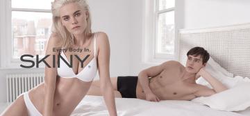 Skiny