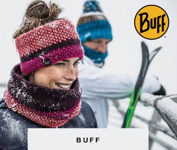 Buff
