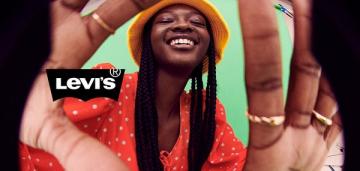 Levi's® - Damen