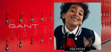 GANT Kids