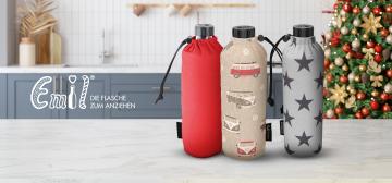 Emil die Flasche