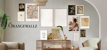 Orangewallz
