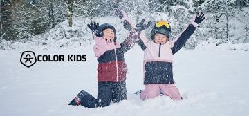 Color Kids