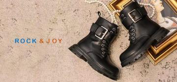 Rock & Joy