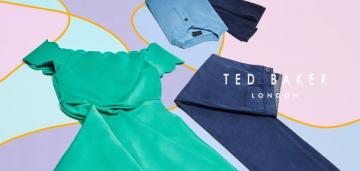 Ted Baker