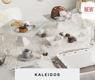 Kaleidos