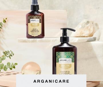 Arganicare