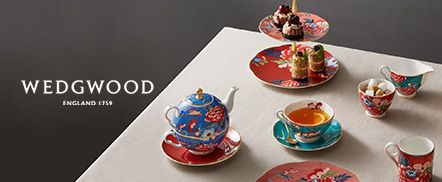 Wedgwood