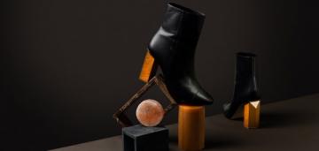 Winterstiefel